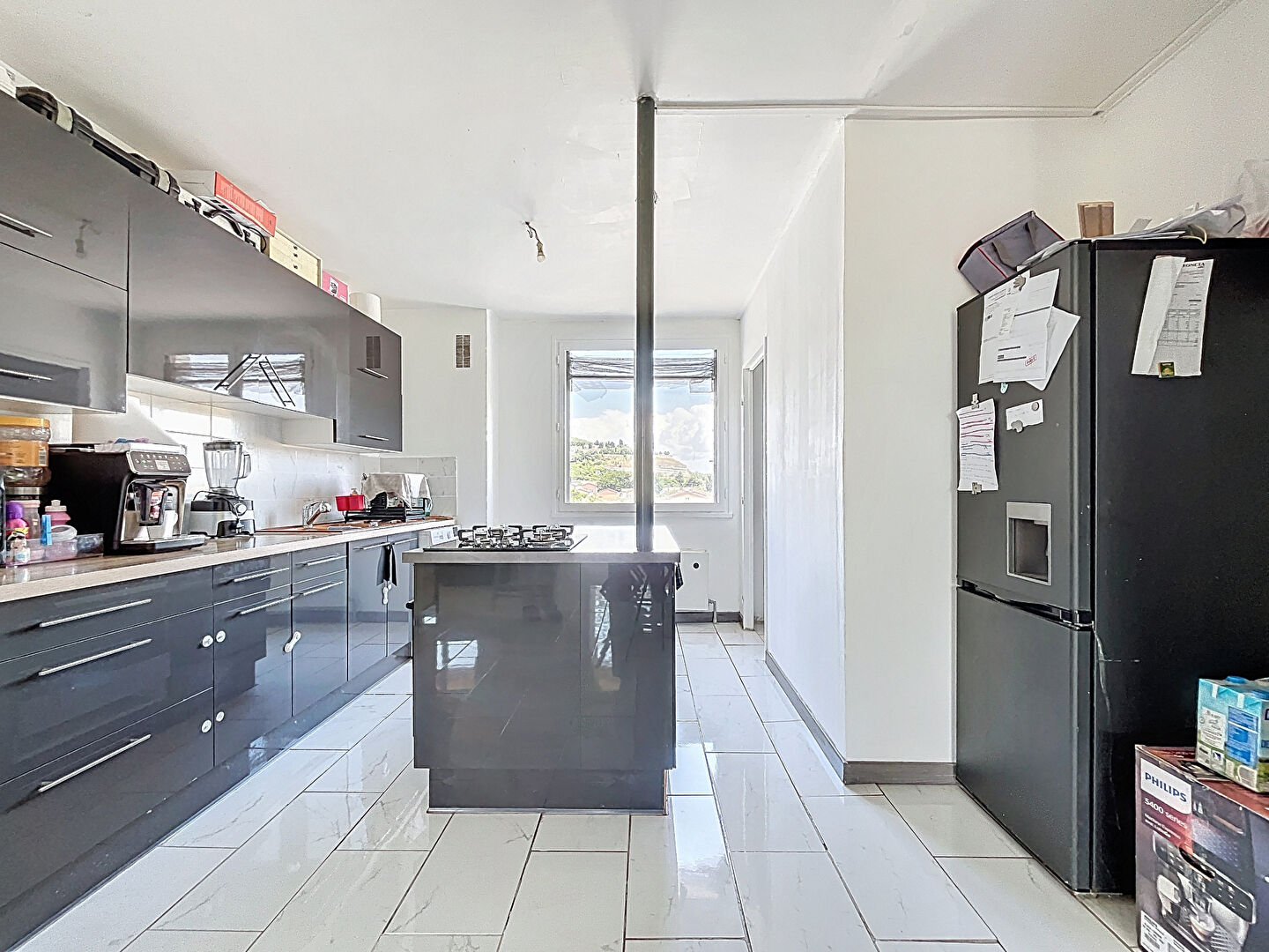 EXCLUSIVITE - APPARTEMENT T4 DE 75 M² AU 2EME ETAGE