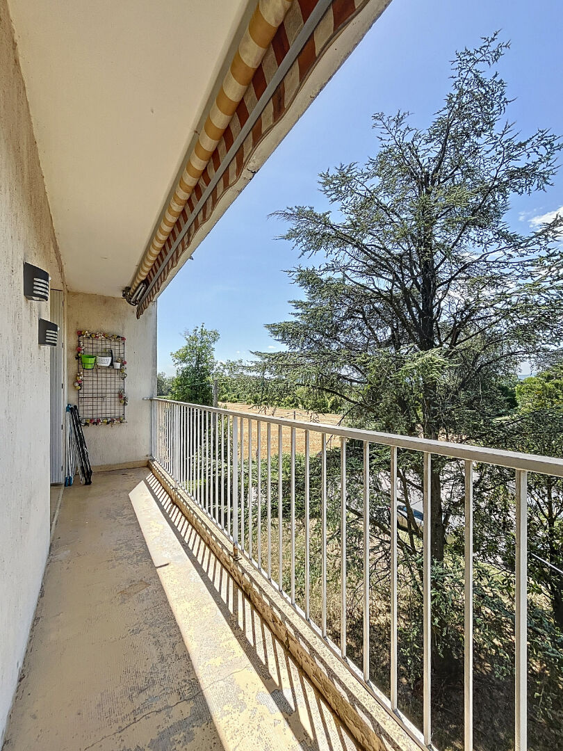 EXCLUSIVITE - APPARTEMENT T4 DE 75 M² AU 2EME ETAGE