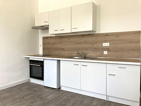 Location appartement à Montelimar (26200)