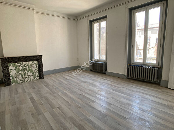 Location appartement à Montelimar (26200)