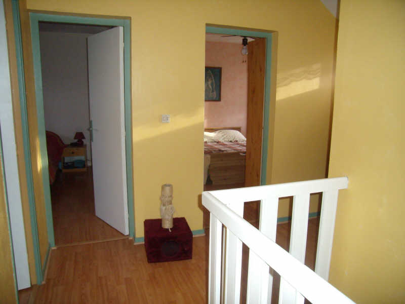 MAISON WAMBRECHIES - 6 pièce(s) - 110 m2