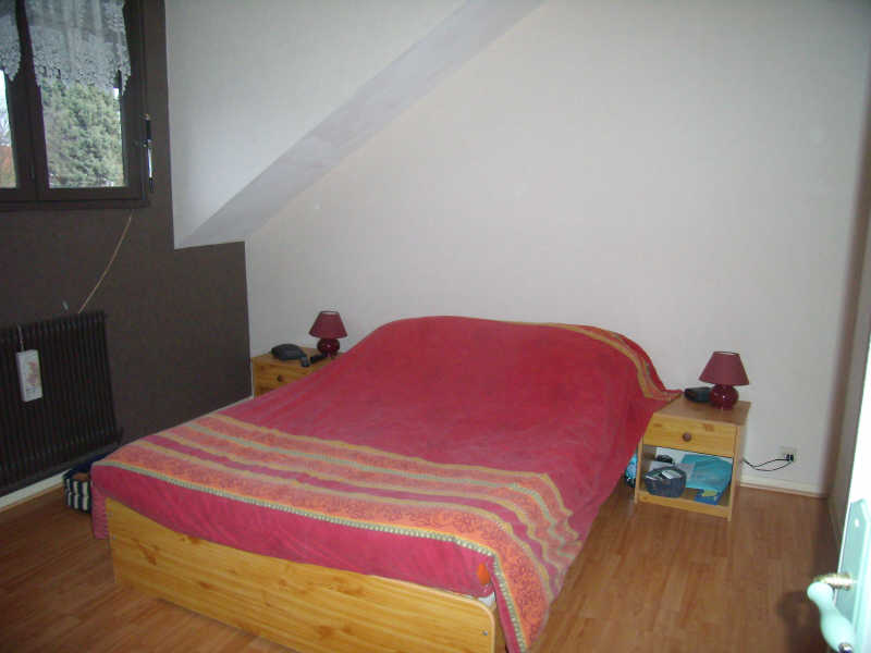 MAISON WAMBRECHIES - 6 pièce(s) - 110 m2
