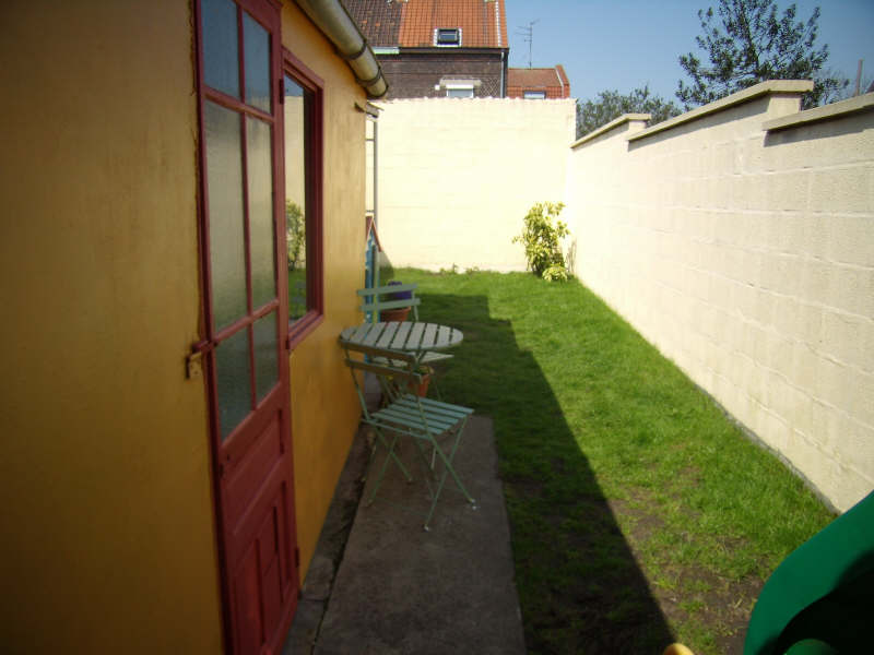 MAISON SAINT ANDRE LEZ LILLE - 6 pièce(s) - 93 m2