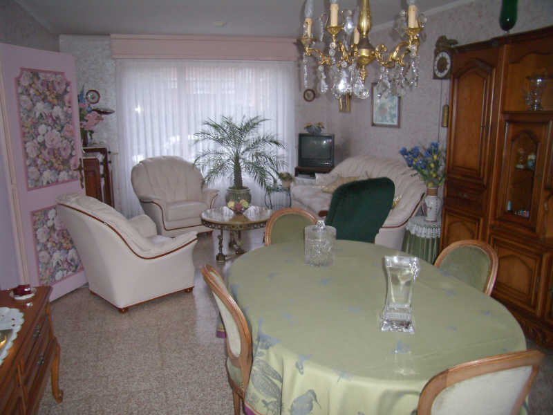 MAISON  DE 1965 SAINT ANDRE LEZ LILLE - 5 pièce(s) - 85 m2