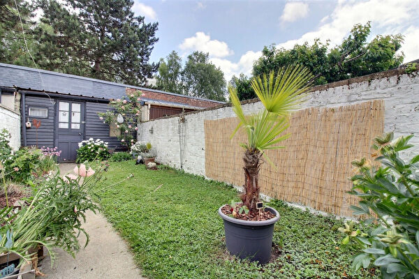 Vente maison à Linselles (59126)