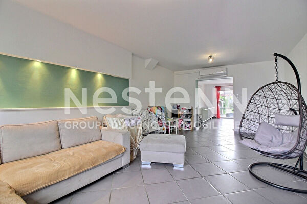 Vente maison à Linselles (59126)
