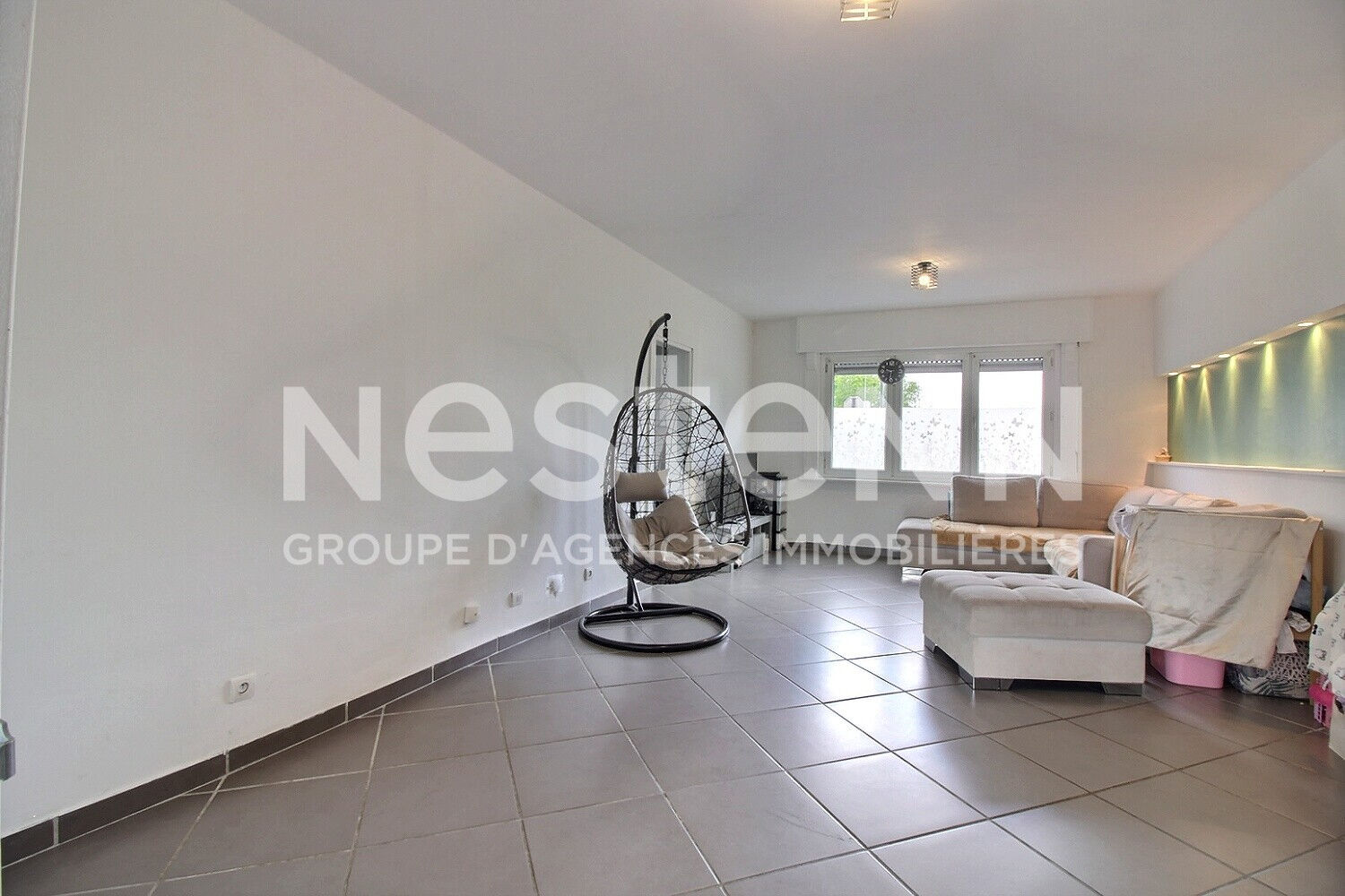 Maison Lomme  Marais - 3 chambres - jardin - 126 m²