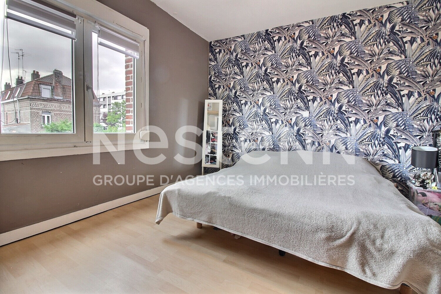 Maison Lomme  Marais - 3 chambres - jardin - 126 m²