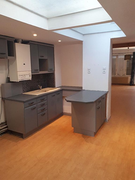 Maison Lomme - 5 pièces - 93 m²