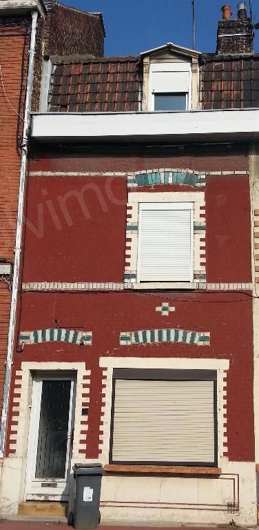 Maison Lomme - 5 pièces - 93 m²
