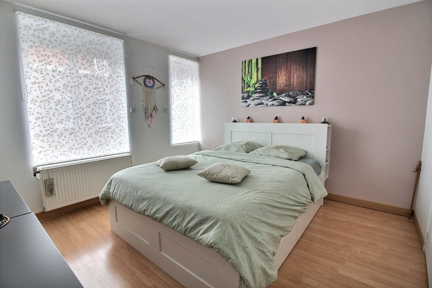 Maison semi-individuelle - Lomme 4 pièces - très bon état général