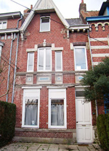 Location appartement à Emmerin (59320)