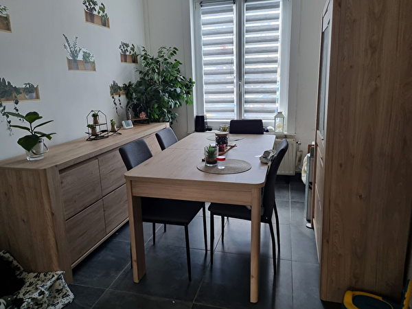 Location maison à Lomme (59160)