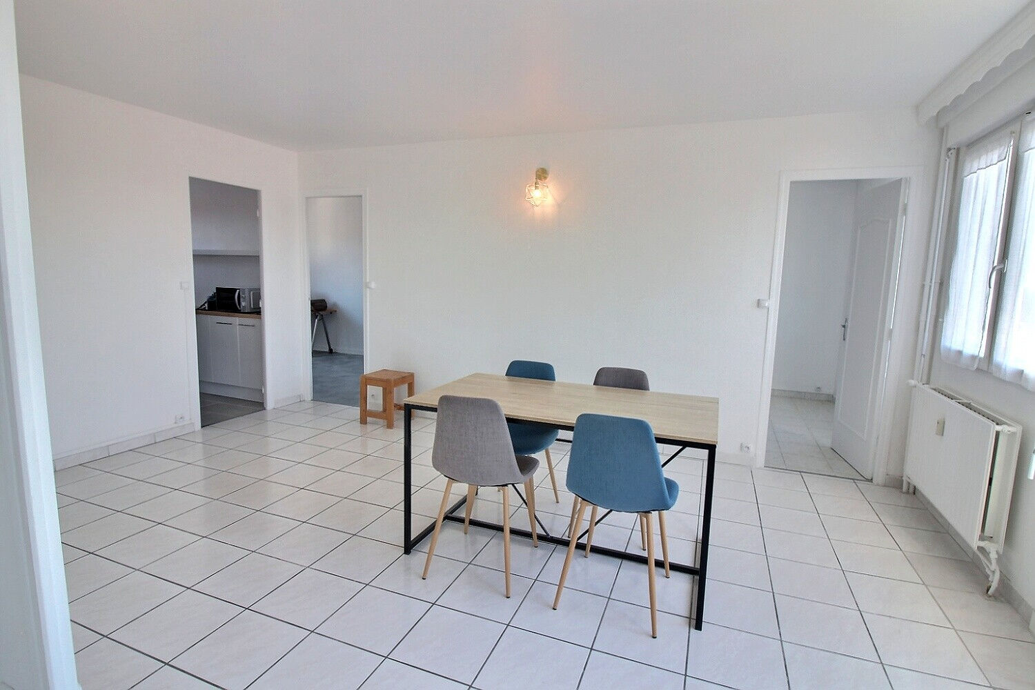 Appartement Lomme 3 pièce(s)