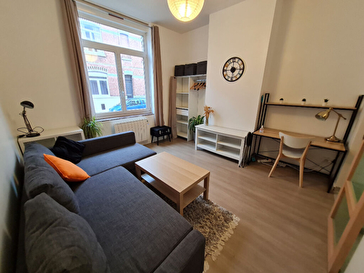 Vente par agence immobiliere à Faches thumesnil (59155)