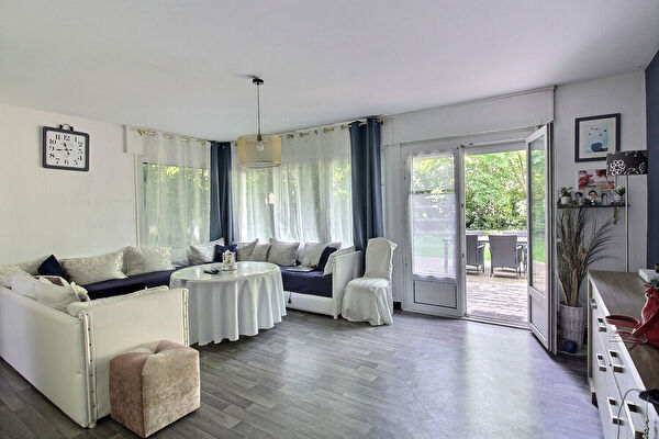 Vente par agence immobiliere à Faches thumesnil (59155)