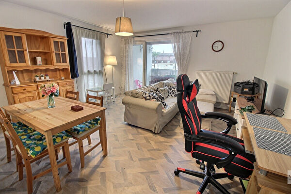Location appartement à Emmerin (59320)