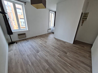 Location appartement à Saint andre lez lille (59350)