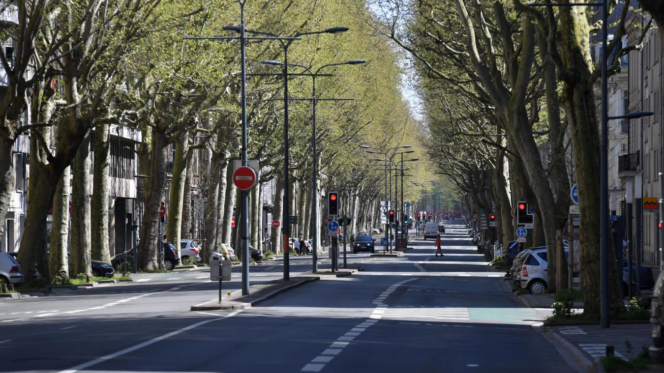 LILLE Boulevard de la  Liberté