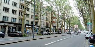LILLE Boulevard de la  Liberté