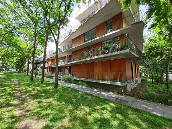 Vente appartement à Wambrechies (59118)