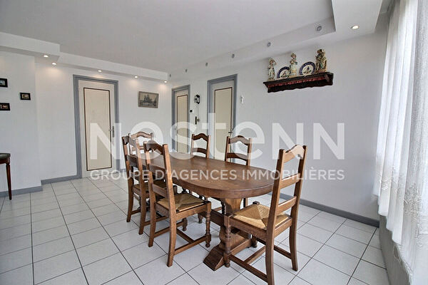 Vente appartement à Lambersart (59130)