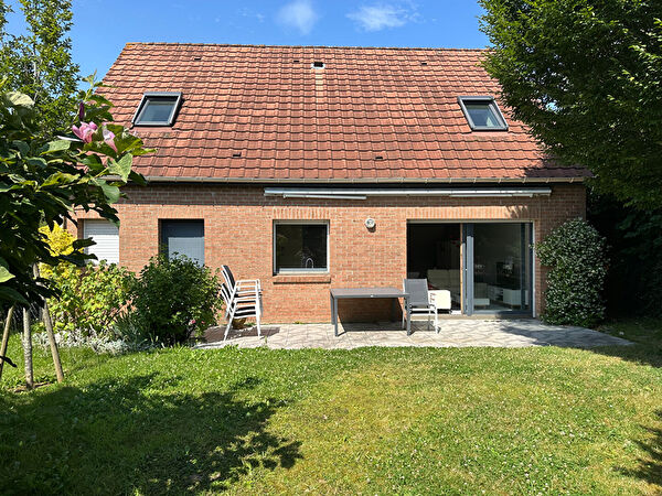 Location à Loos (59120)