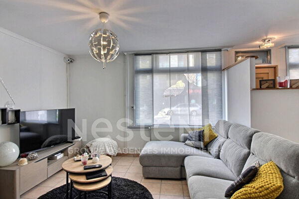 Vente maison à Linselles (59126)