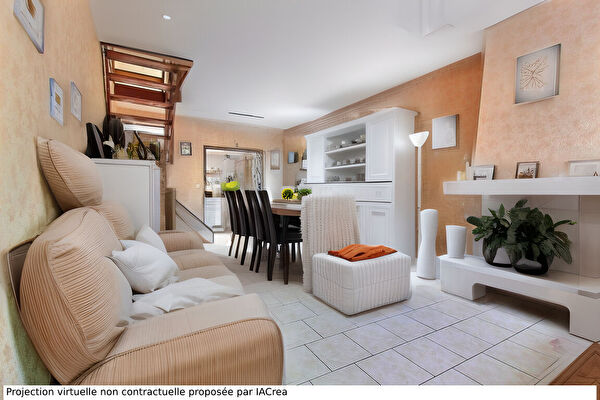 Vente maison à Linselles (59126)