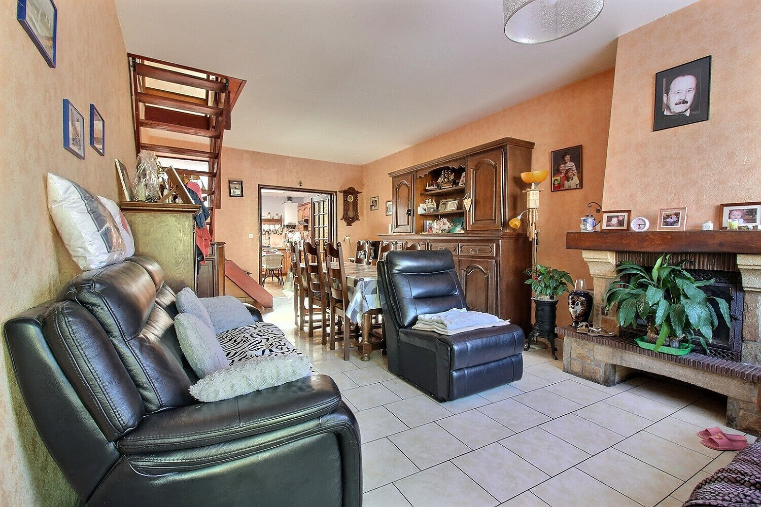 Maison Wambrechies 4 pièces 79 m² - vaste Jardin