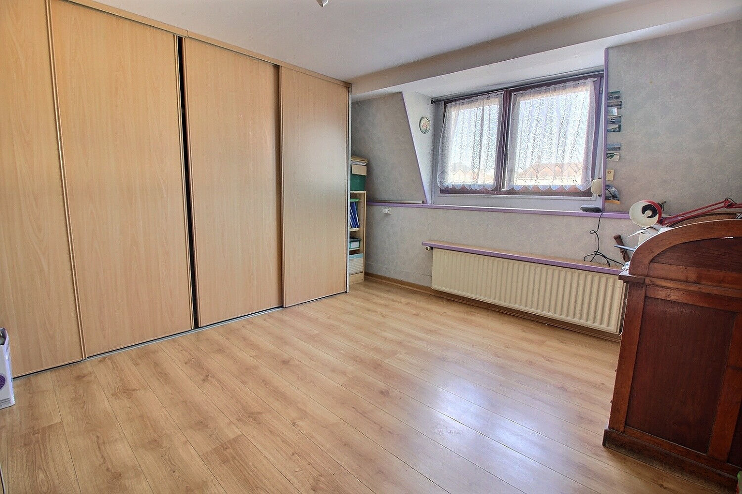 Maison Wambrechies 4 pièces 79 m² - vaste Jardin