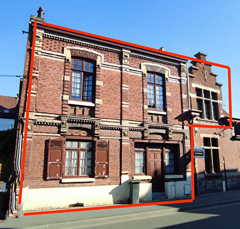 Vente maison à Linselles (59126)