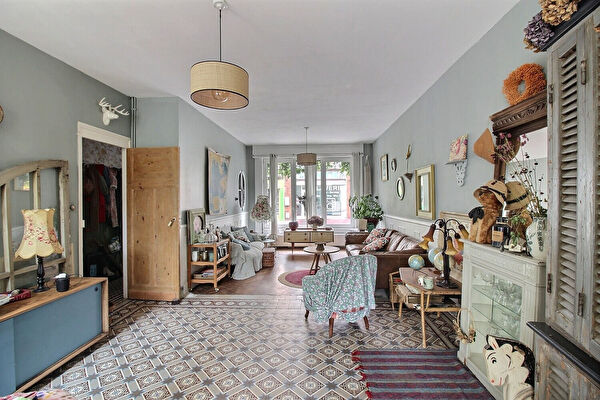Vente maison à Quesnoy sur deule (59890)