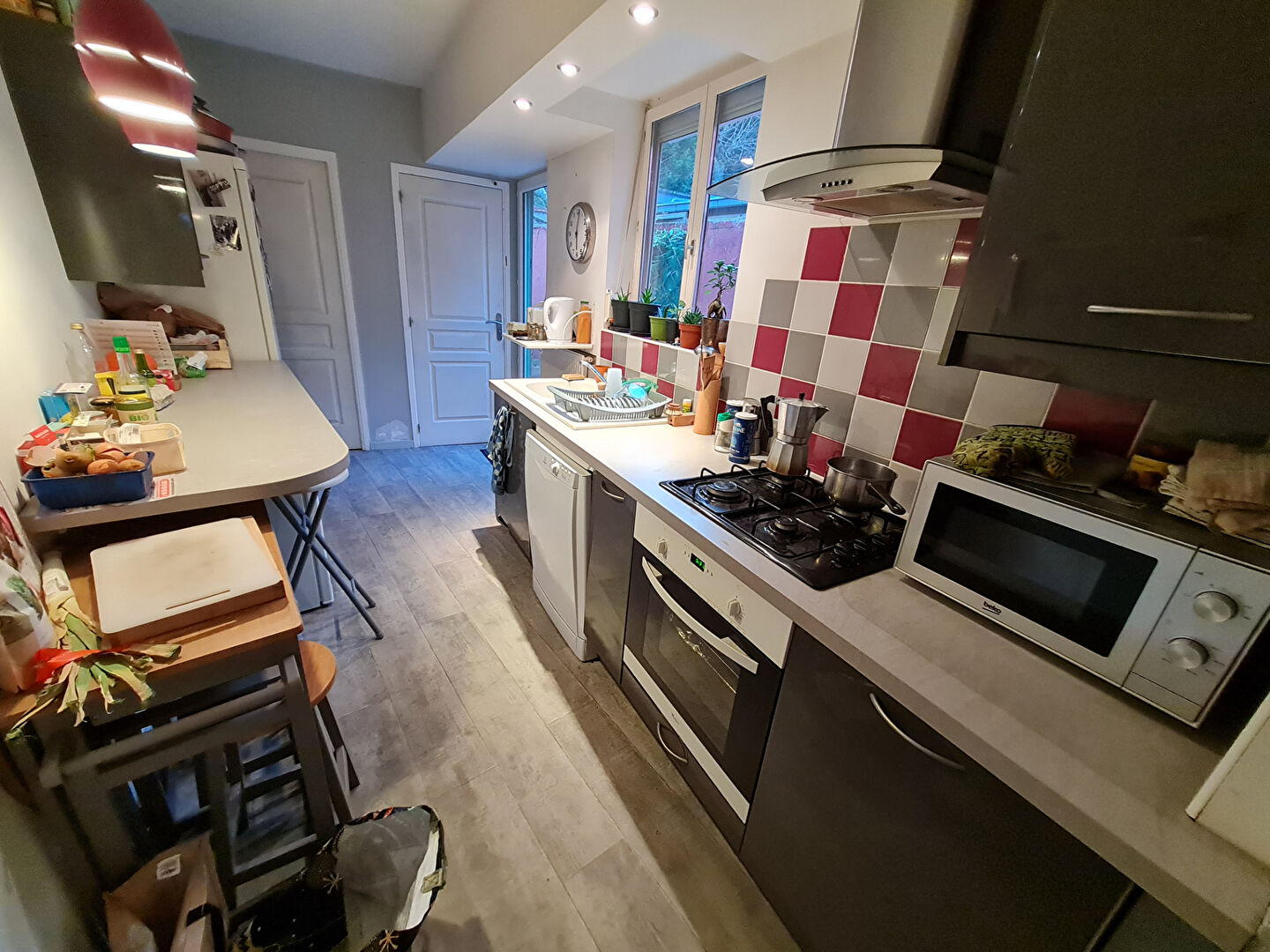 Maison Loos 96 M²