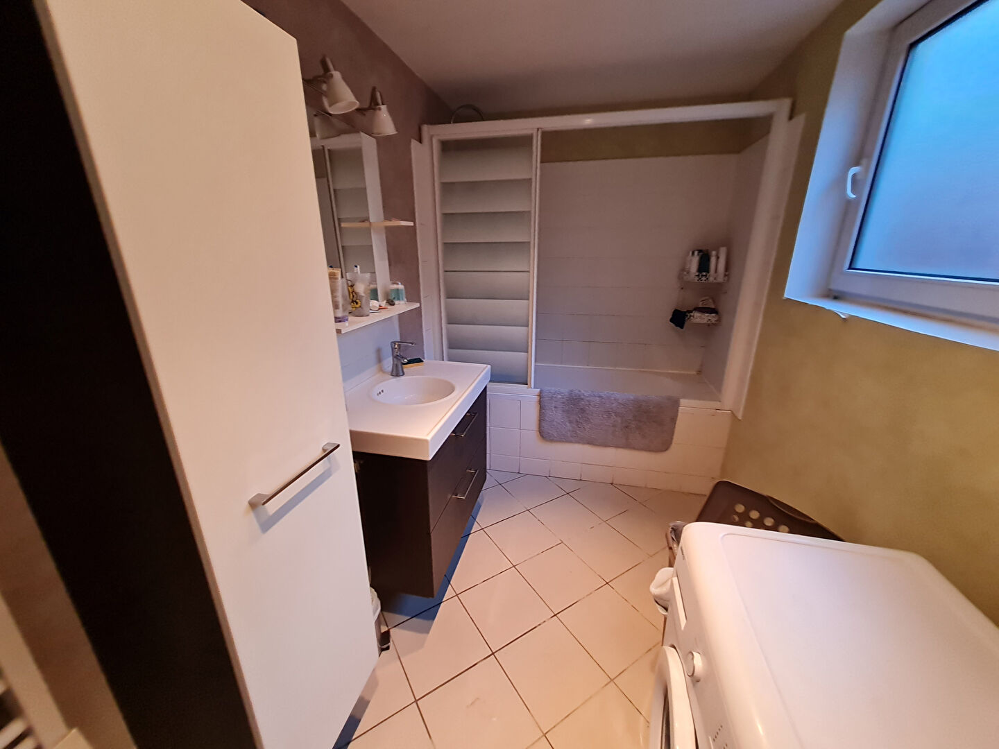 Maison Loos 96 M²