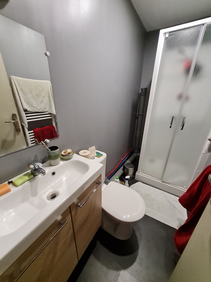 Maison Loos 96 M²