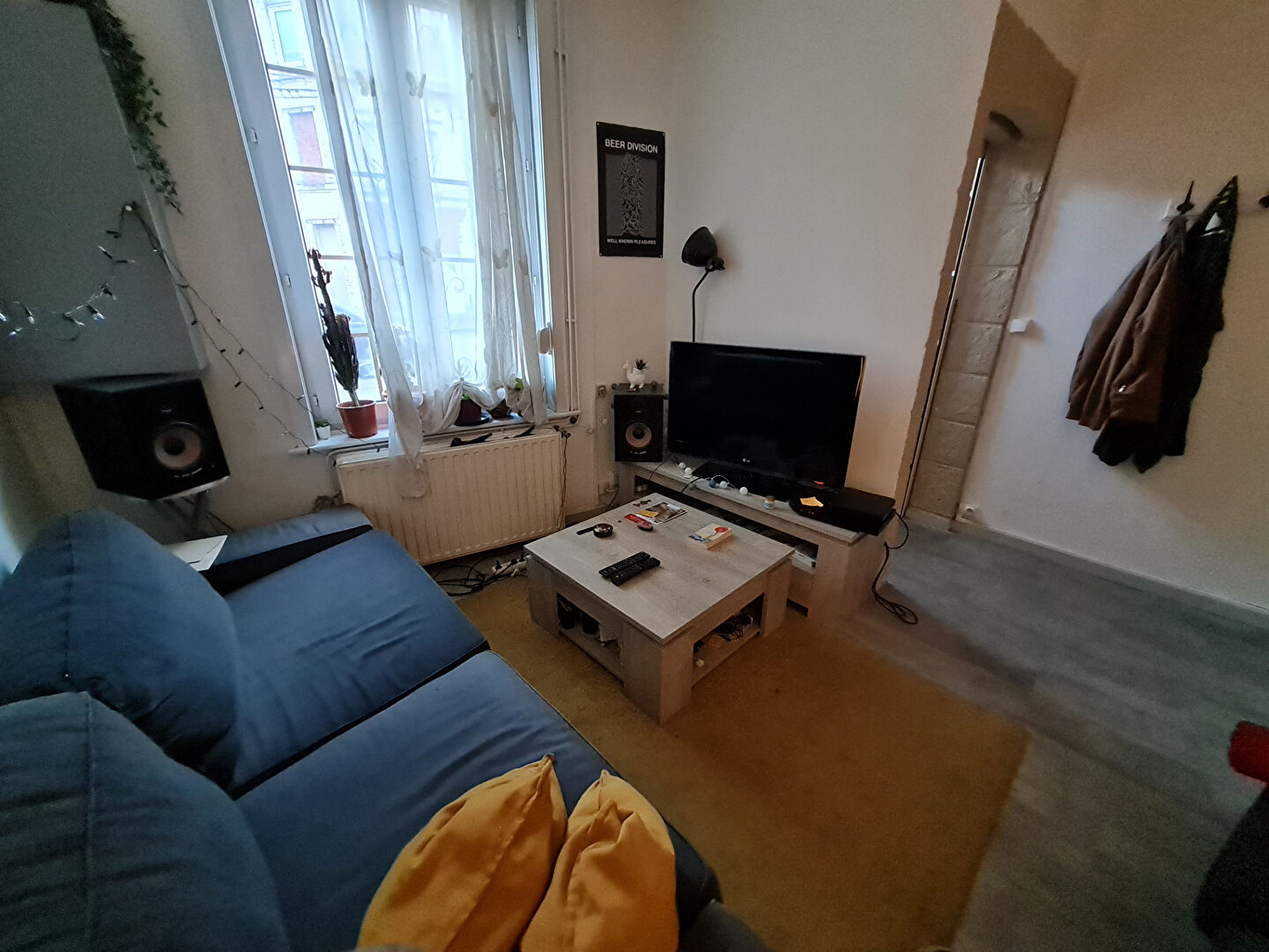 Maison Loos 96 M²