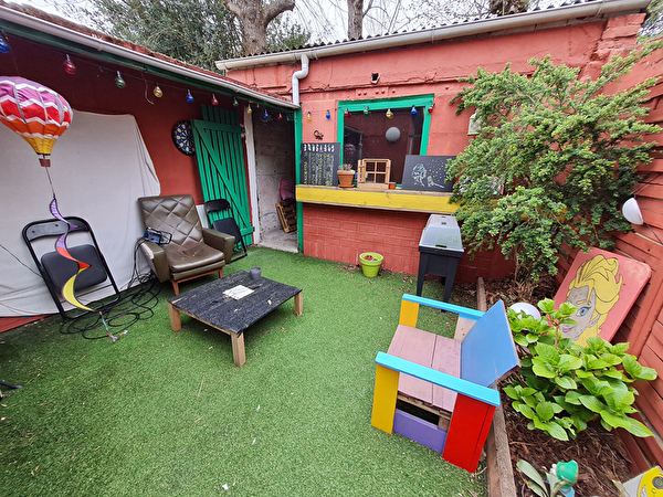 Location maison à Wambrechies (59118)