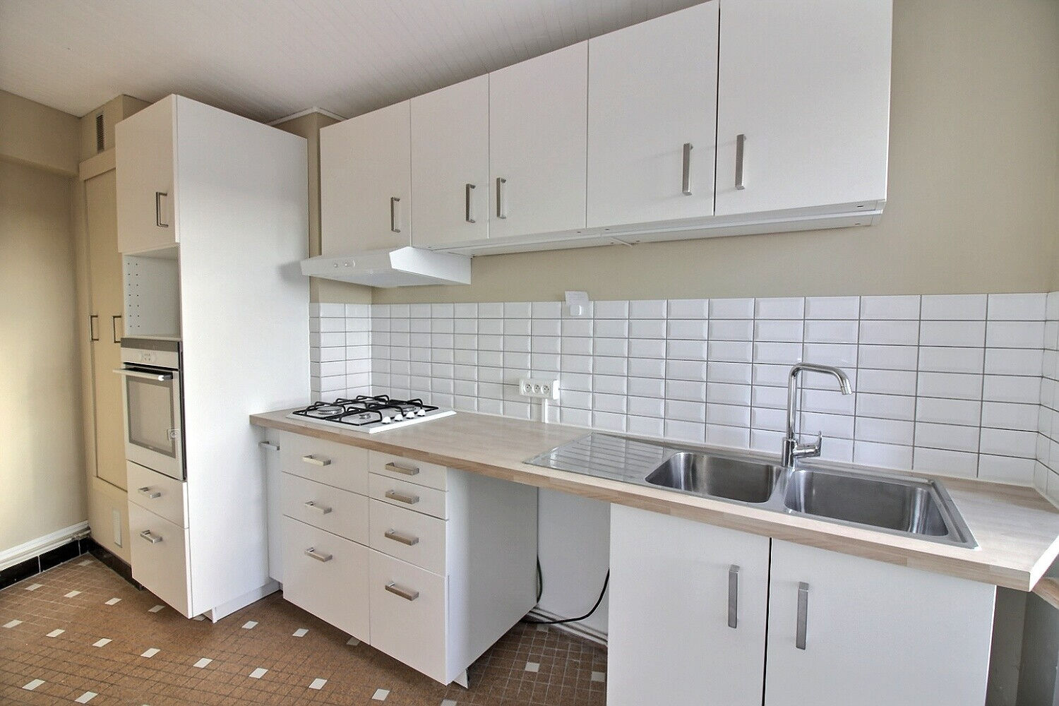 Lambersart Appartement  4 pièce(s)