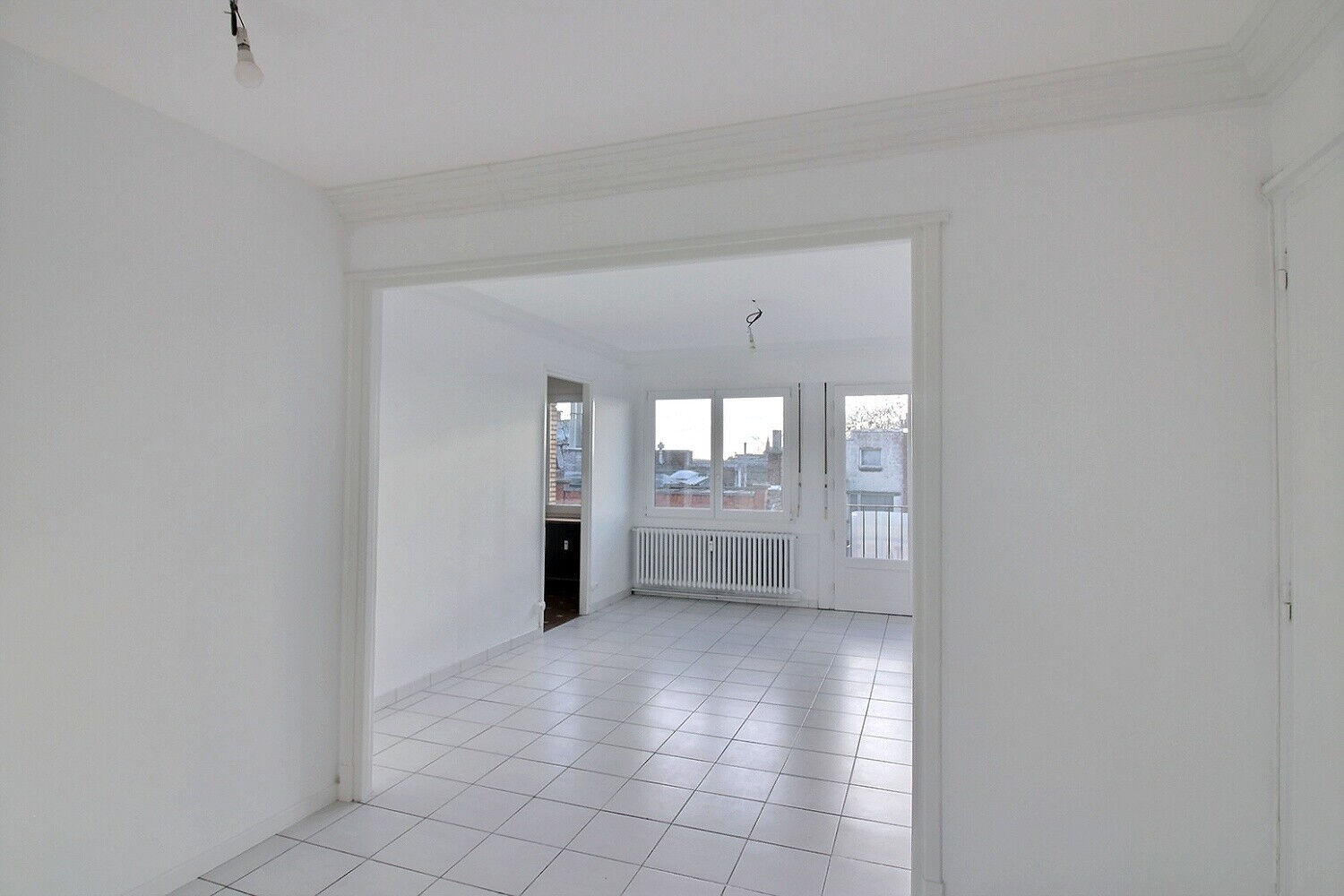 Lambersart Appartement  4 pièce(s)