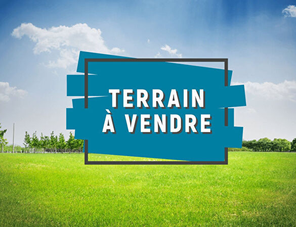 Vente terrain à Laventie (62840)
