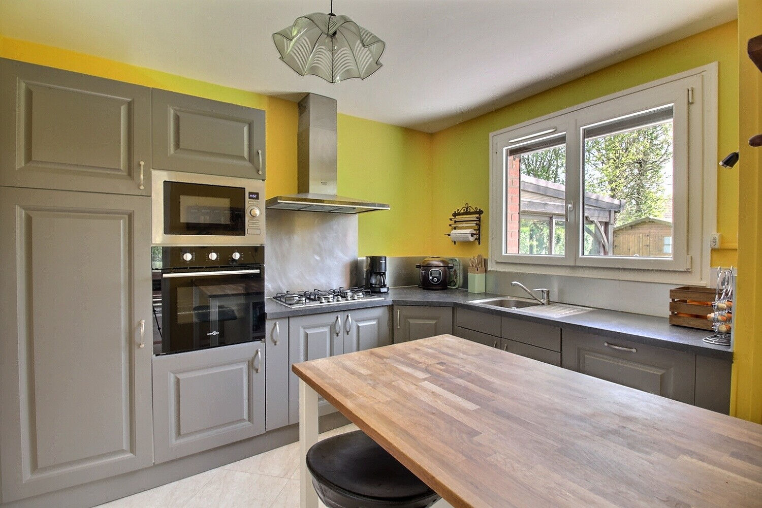 Lomme Maison individuelle 132m²