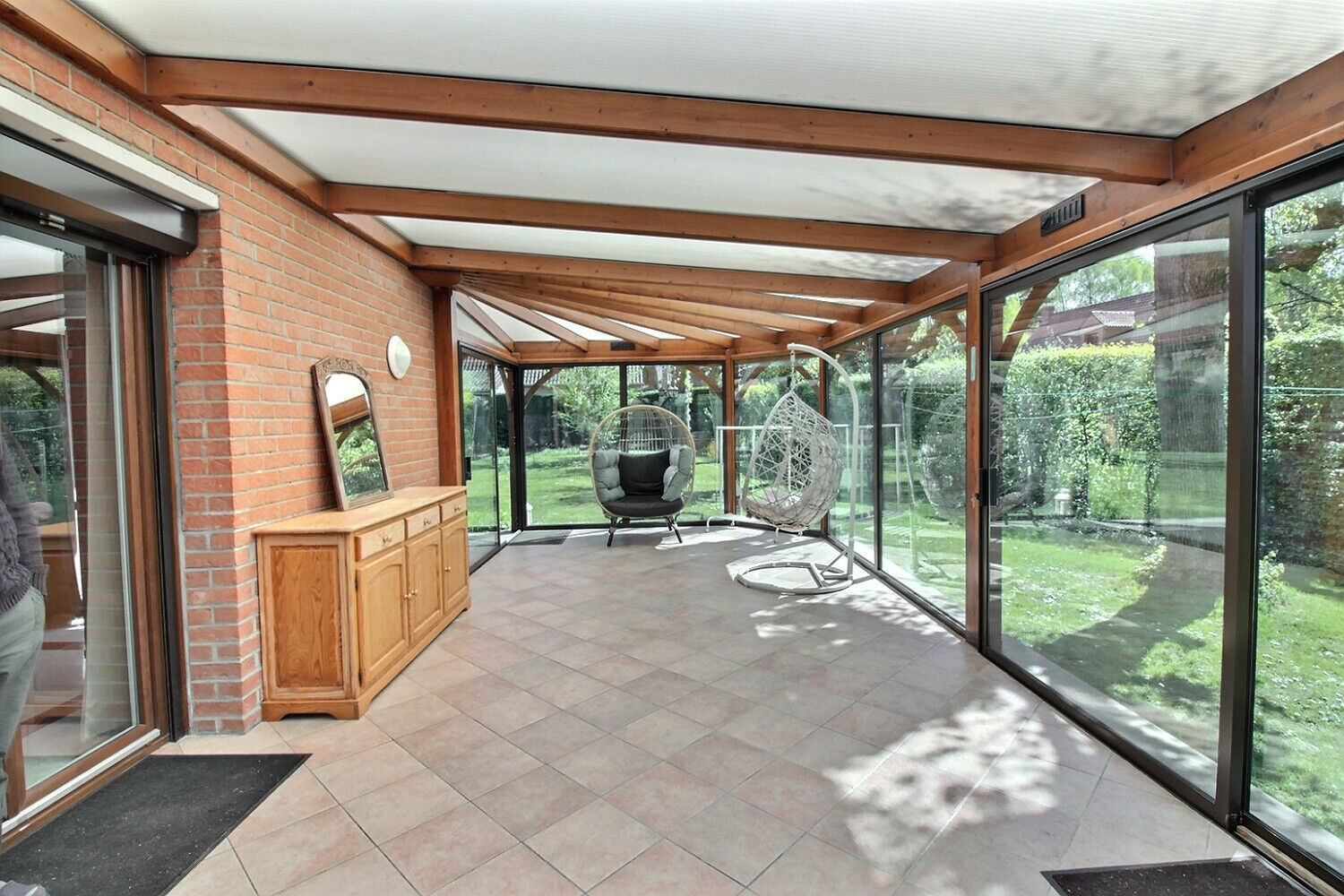 Lomme Maison individuelle 132m²