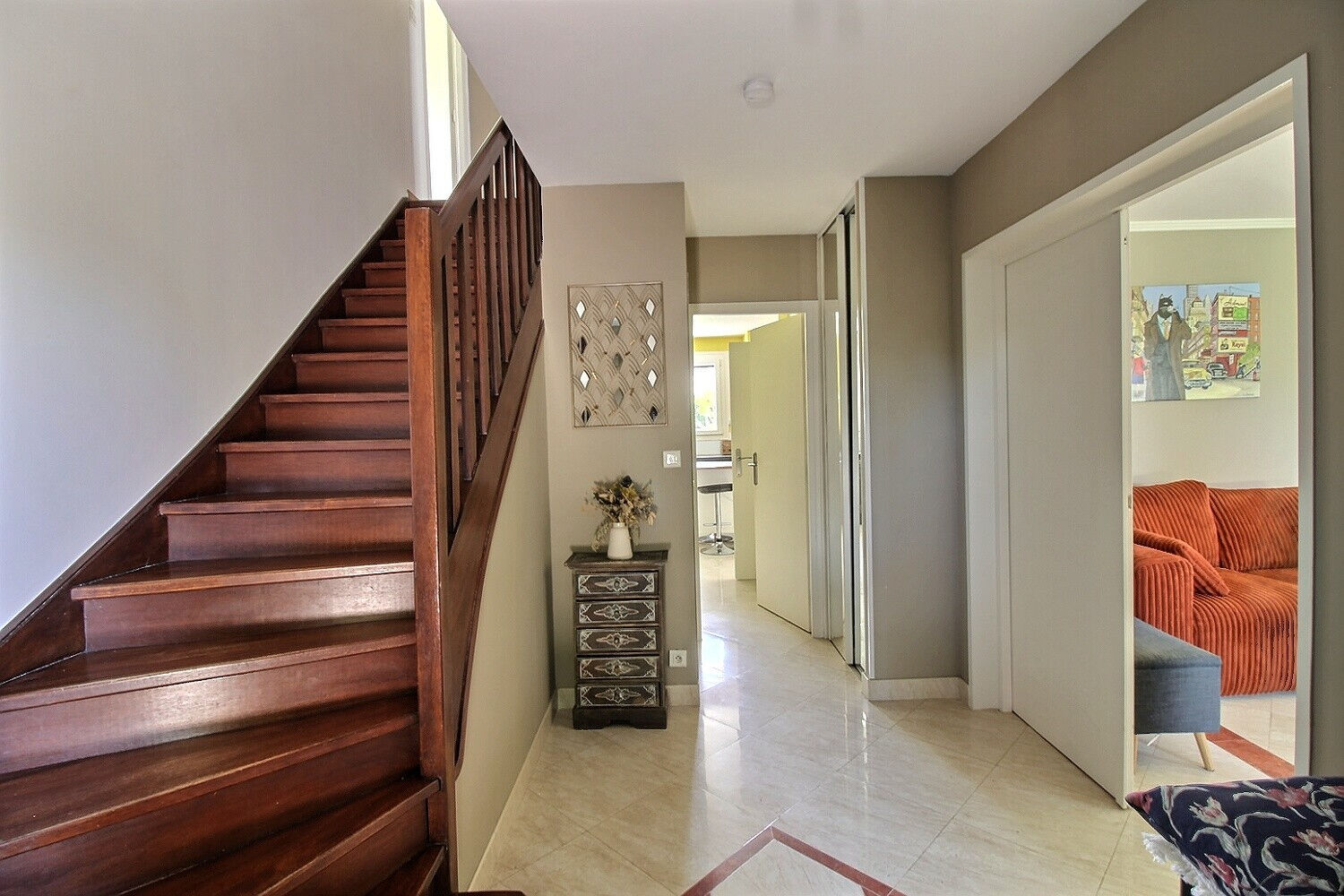 Lomme Maison individuelle 132m²