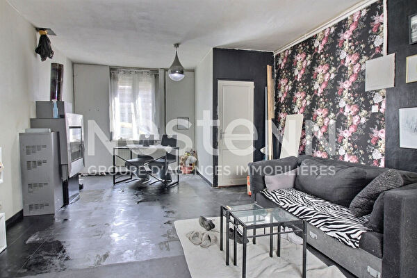Vente maison à Lomme (59160)