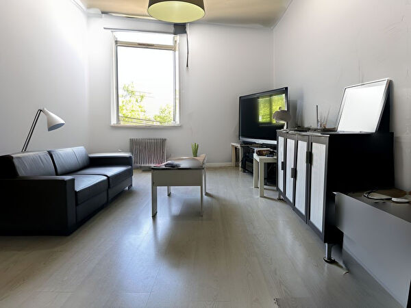 Vente appartement à Lambersart (59130)