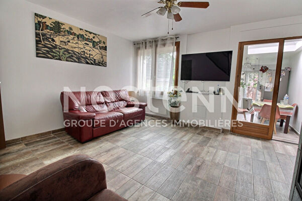 Vente maison à Linselles (59126)