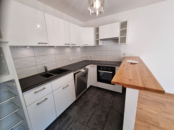 Location appartement à Saint andre lez lille (59350)