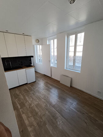 Location appartement à La madeleine (59110)