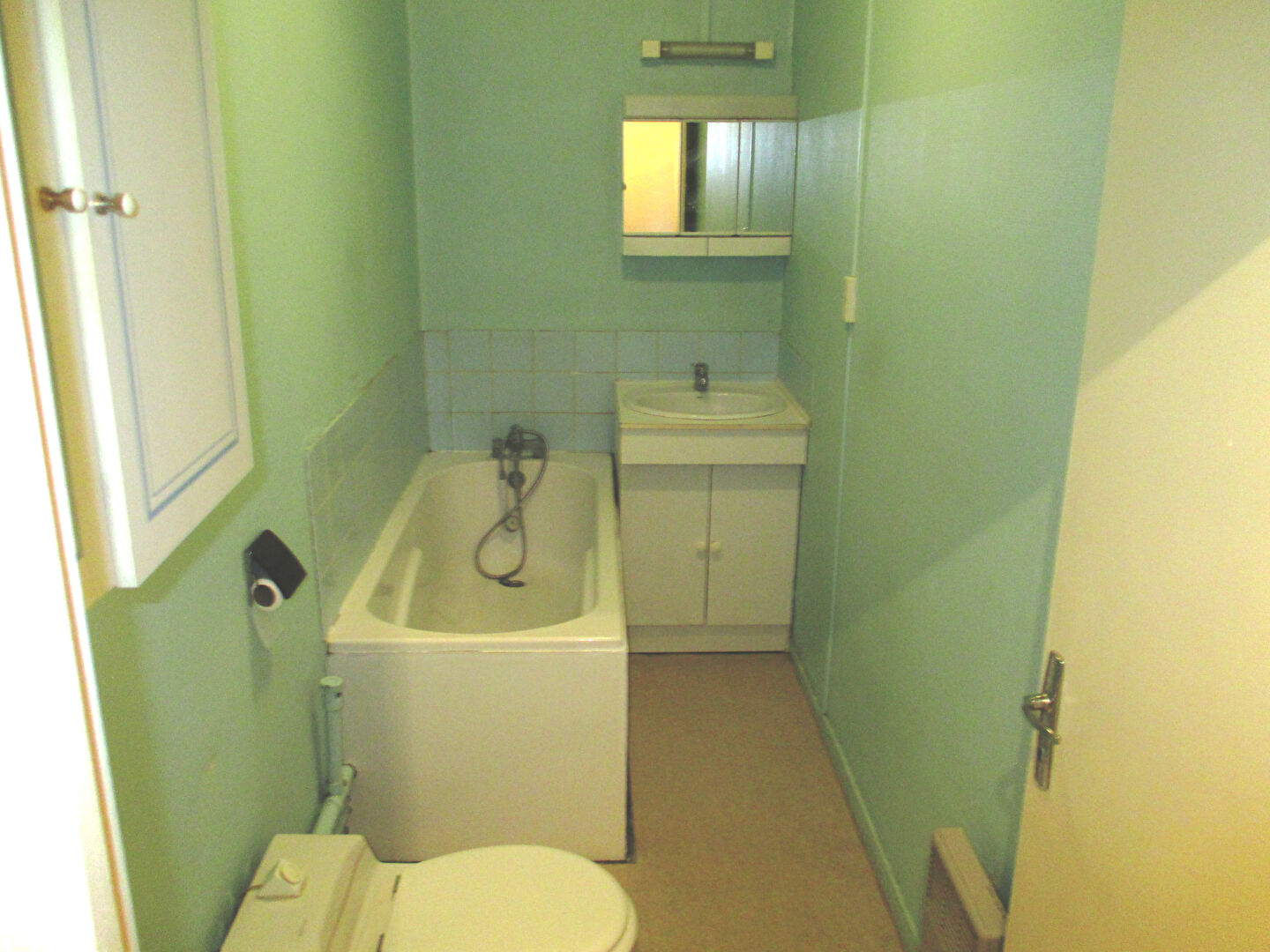 Maison Lomme 3 pièce(s) environ 50 m²
